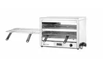 Opiekacz kwarcowy MAXI GN 1/1, 400V/4500W, 682x528x455mm HENDI 264331