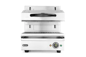 Salamander 450, 230V/2800W, 470x520x530mm HENDI 264607