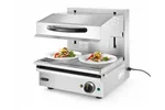 Salamander 450, 230V/2800W, 470x520x530mm HENDI 264607