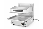 Salamander 450, 230V/2800W, 470x520x530mm HENDI 264607