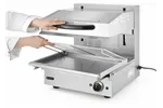 Salamander 450, 230V/2800W, 470x520x530mm HENDI 264607