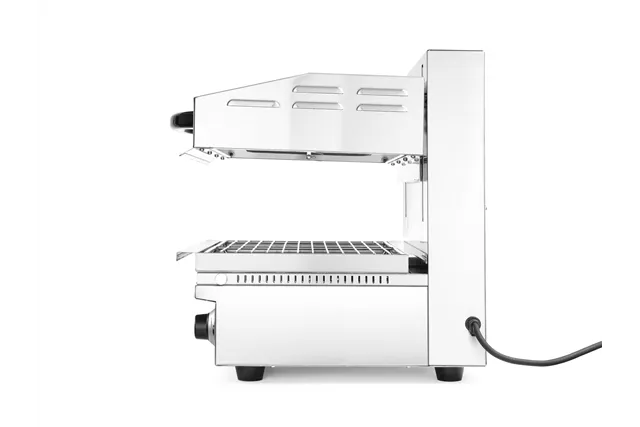 Salamander 450, 230V/2800W, 470x520x530mm HENDI 264607