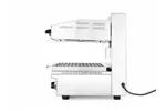 Salamander 450, 230V/2800W, 470x520x530mm HENDI 264607