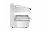 Salamander 450, 230V/2800W, 470x520x530mm HENDI 264607