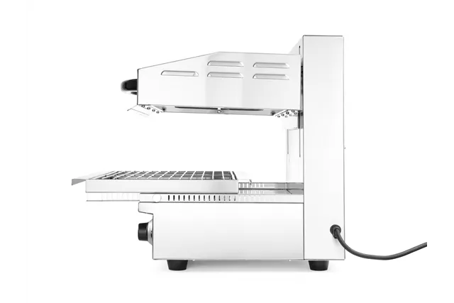 Salamander 450, 230V/2800W, 470x520x530mm HENDI 264607