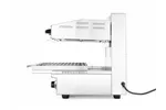 Salamander 450, 230V/2800W, 470x520x530mm HENDI 264607
