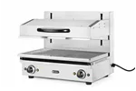Salamander 600, 230V/3600W, 620x520x530mm HENDI 264706
