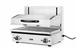 Salamander 600, 230V/3600W, 620x520x530mm HENDI 264706