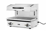 Salamander 600, 230V/3600W, 620x520x530mm HENDI 264706