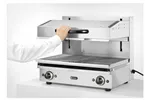 Salamander 600, 230V/3600W, 620x520x530mm HENDI 264706