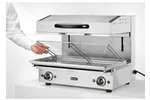 Salamander 600, 230V/3600W, 620x520x530mm HENDI 264706