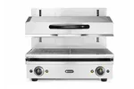 Salamander 600, 230V/3600W, 620x520x530mm HENDI 264706