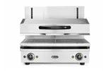 Salamander 600, 230V/3600W, 620x520x530mm HENDI 264706