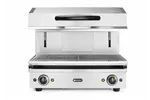 Salamander 600, 230V/3600W, 620x520x530mm HENDI 264706