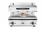 Salamander 600, 230V/3600W, 620x520x530mm HENDI 264706