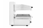 Salamander 600, 230V/3600W, 620x520x530mm HENDI 264706