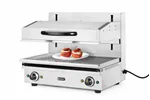 Salamander 600, 230V/3600W, 620x520x530mm HENDI 264706