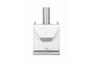 Krajalnica elektryczna do kiełbas, 230V/135W, 255x187x330mm HENDI 265109