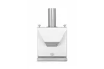 Krajalnica elektryczna do kiełbas, 230V/135W, 255x187x330mm HENDI 265109