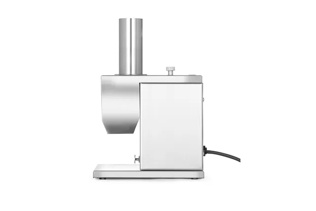 Krajalnica elektryczna do kiełbas, 230V/135W, 255x187x330mm HENDI 265109