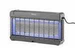 Lampa owadobójcza, 300 m², 230V/13W, 470x100x265mm HENDI 270097