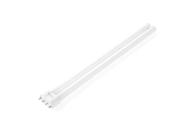 Świetlówka zamienna do lampy owadobójczej, 270196, 230V/36W, 415x43x21mm HENDI 270240