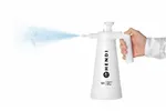 Ciśnieniowy spryskiwacz do żywności, 1,5L, 140x220x330mm HENDI 270875