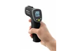 Termometr bezdotykowy, 37x70x150mm HENDI 271148