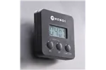 Timer kuchenny cyfrowy, 67x20x67mm HENDI 271155