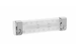 Termometr do mroźni i lodówek, 123x30x19mm HENDI 271261