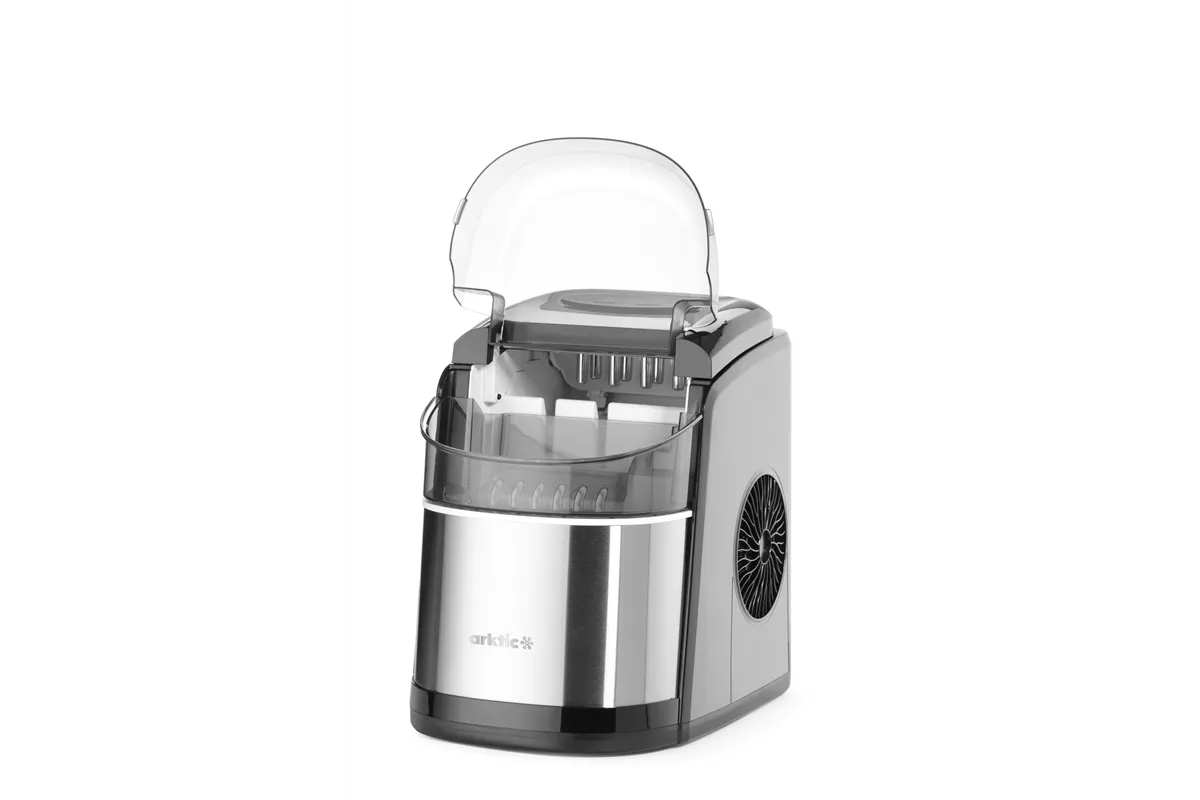 Kostarka do lodu, 220-240V/100W, 242x358x328mm Arktic 271292