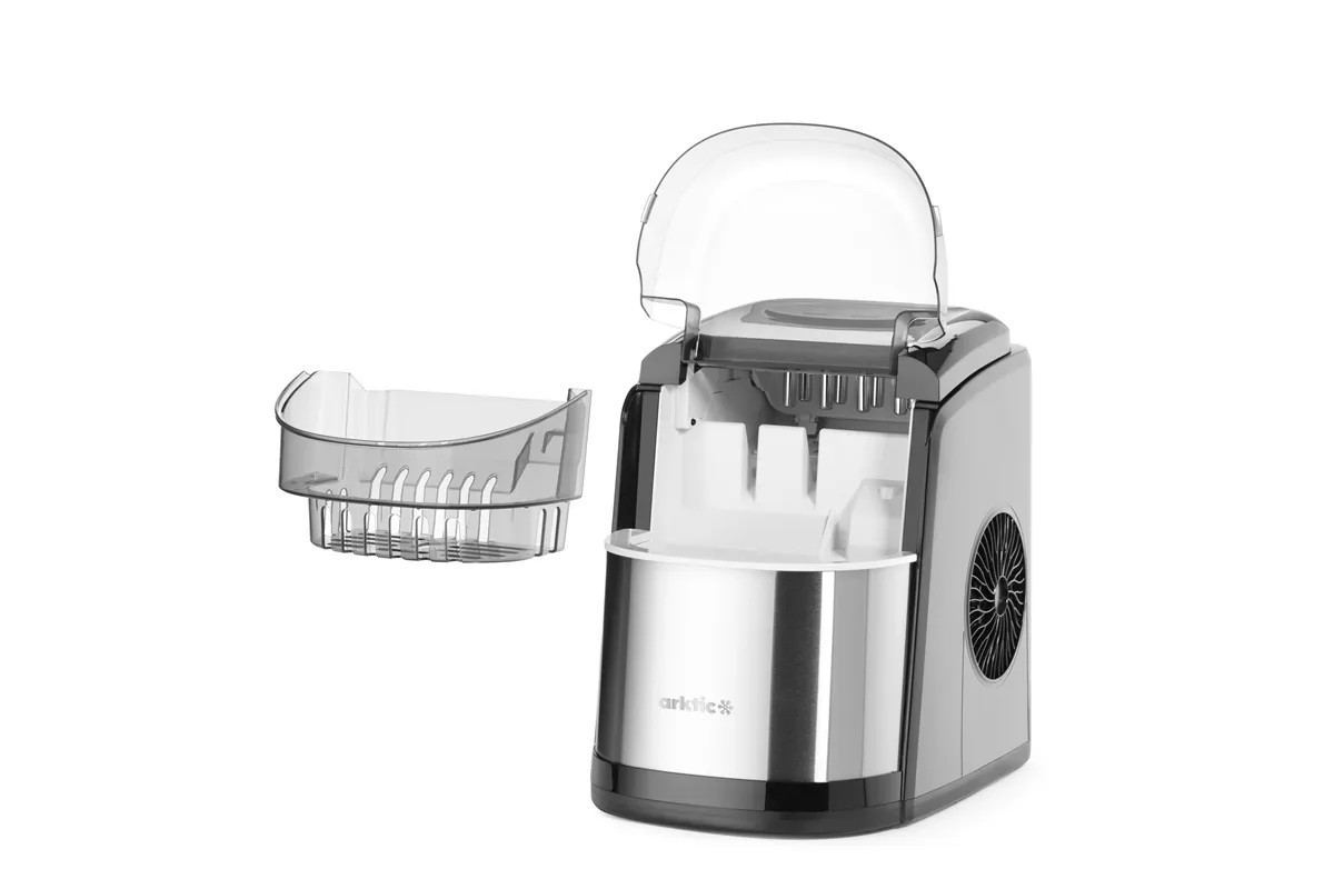 Kostarka do lodu, 220-240V/100W, 242x358x328mm Arktic 271292