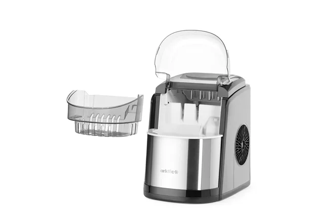 Kostarka do lodu, 220-240V/100W, 242x358x328mm Arktic 271292