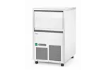 Kostkarka do lodu, srebrny, 220-240V/385W, 380x520x637mm Arktic 271353