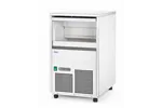 Kostkarka do lodu, srebrny, 220-240V/385W, 380x520x637mm Arktic 271353