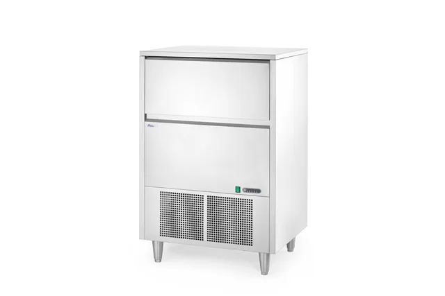 Kostkarka do lodu, 220V/900W, 730x600x1136mm Arktic 271360