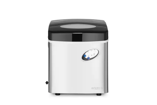 Kostarka do lodu, Kitchen Line, 230V/130W, 390x455x699mm Arktic 271551
