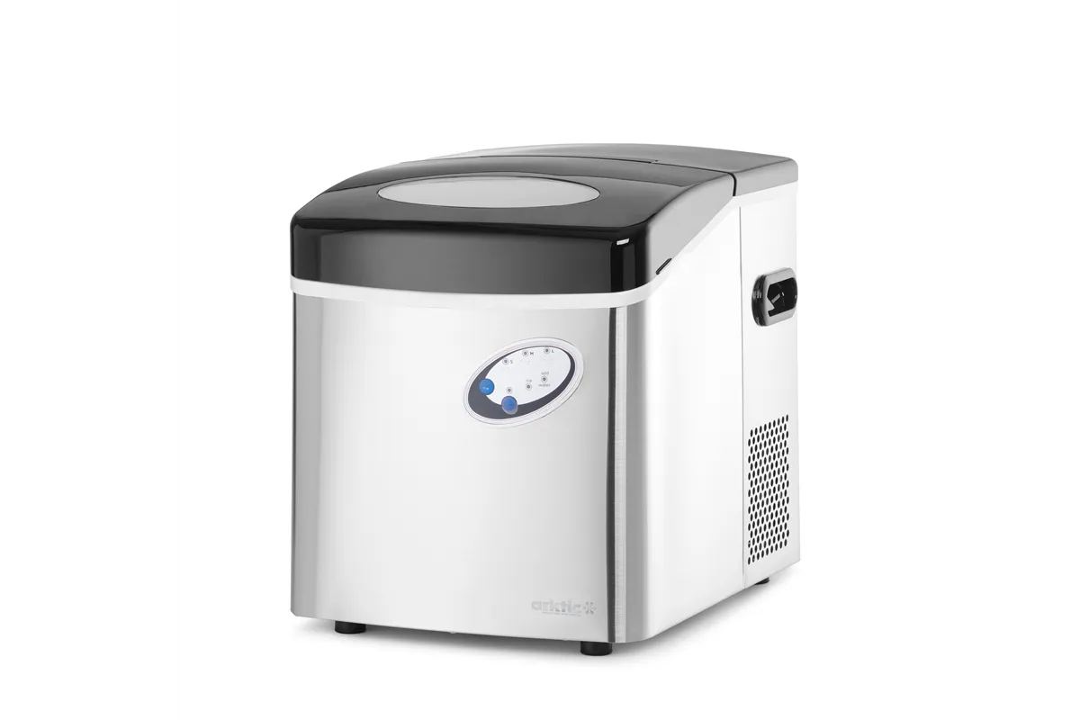 Kostarka do lodu, Kitchen Line, 230V/130W, 390x455x699mm Arktic 271551