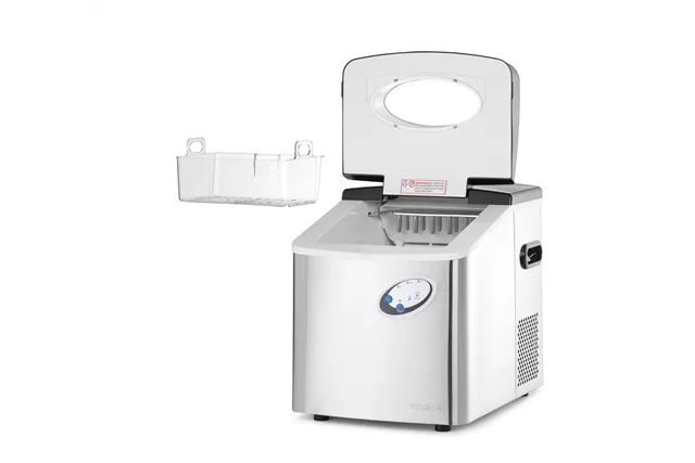 Kostarka do lodu, Kitchen Line, 230V/130W, 390x455x699mm Arktic 271551