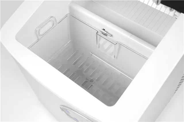 Kostarka do lodu, Kitchen Line, 230V/130W, 390x455x699mm Arktic 271551