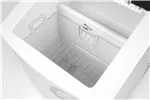 Kostarka do lodu, Kitchen Line, 230V/130W, 390x455x699mm Arktic 271551