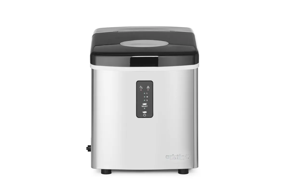 Kostarka do lodu, 230V/120W, 320x400x575mm Arktic 271568