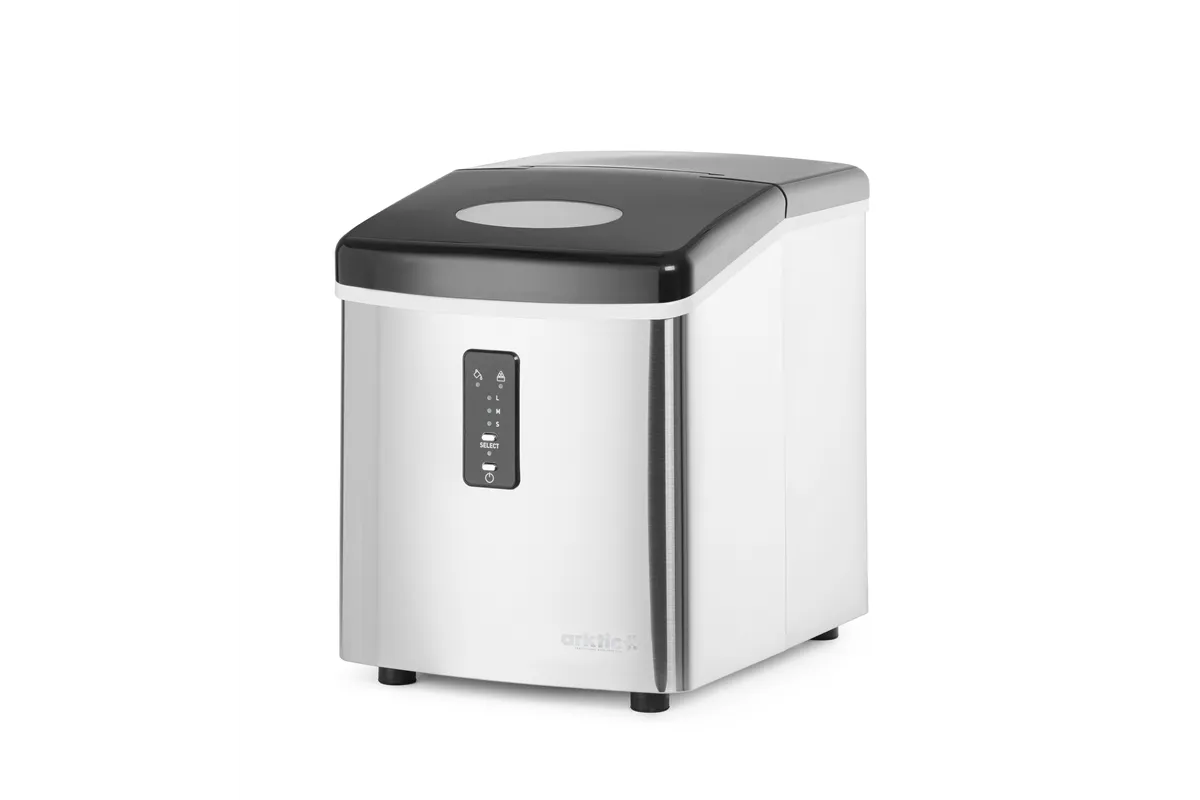 Kostarka do lodu, 230V/120W, 320x400x575mm Arktic 271568