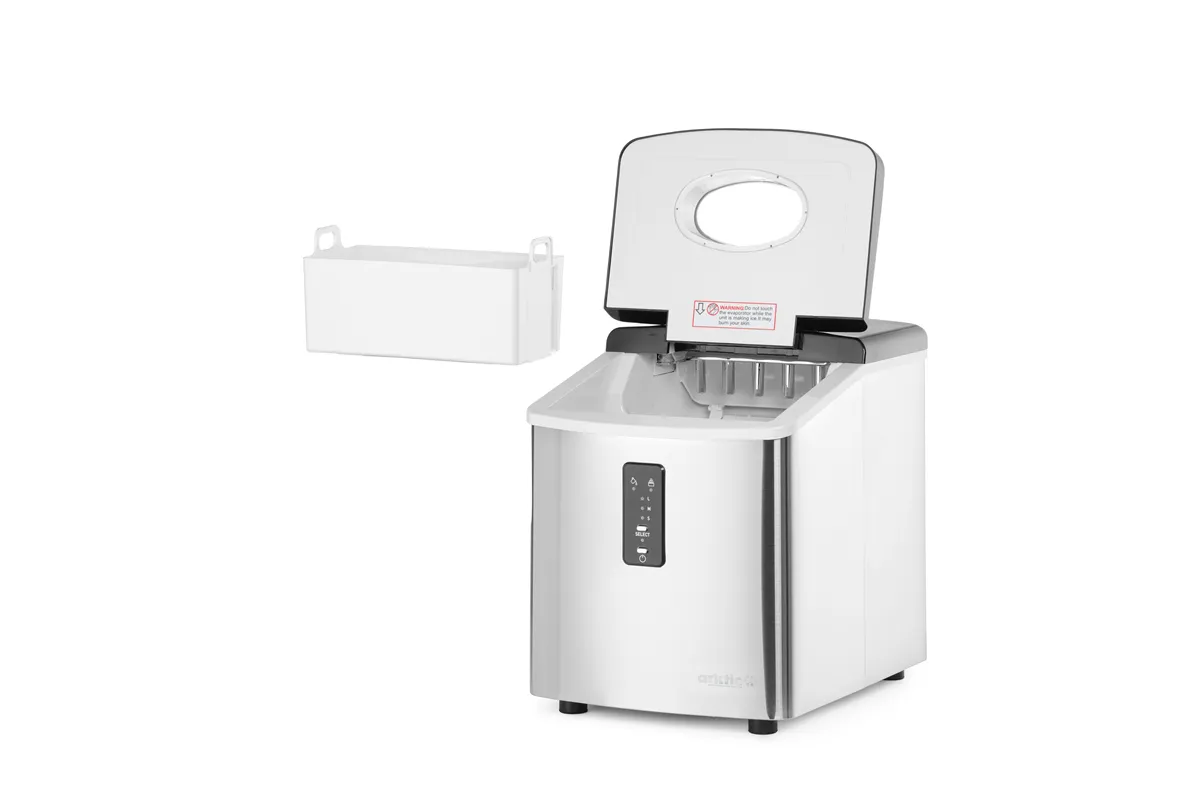 Kostarka do lodu, 230V/120W, 320x400x575mm Arktic 271568