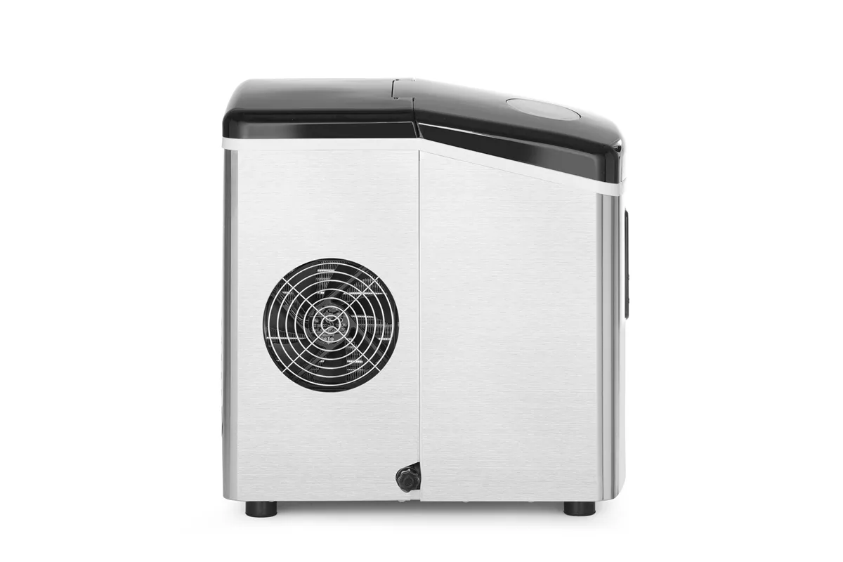 Kostarka do lodu, 230V/120W, 320x400x575mm Arktic 271568