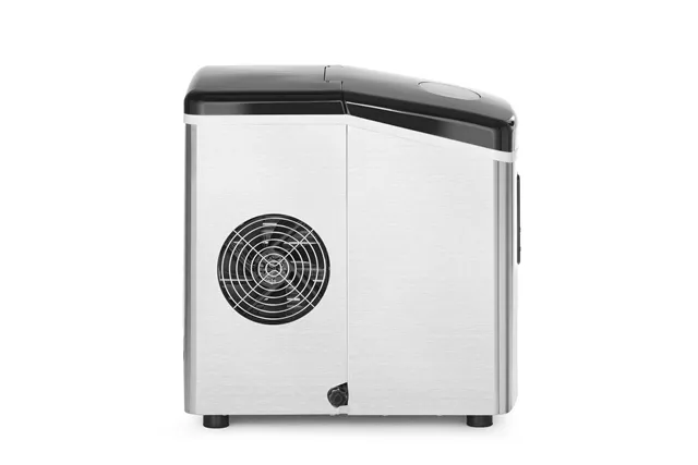 Kostarka do lodu, 230V/120W, 320x400x575mm Arktic 271568