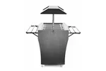 Bufet sałatkowy, GN 1/1, 220-240V/170W, 1490x765x1370mm Arktic 274057