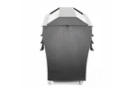 Bufet sałatkowy, GN 1/1, 220-240V/170W, 1490x765x1370mm Arktic 274057