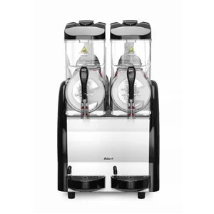 Granitor 2×12 l, 24L, 230V/710W, 470x515x780mm Arktic 274224