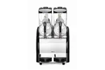Granitor 2×12 l, 24L, 230V/710W, 470x515x780mm Arktic 274224